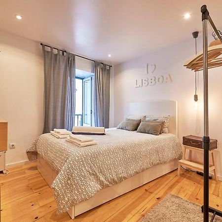 Apartamento Mira Graca 리스본 외부 사진