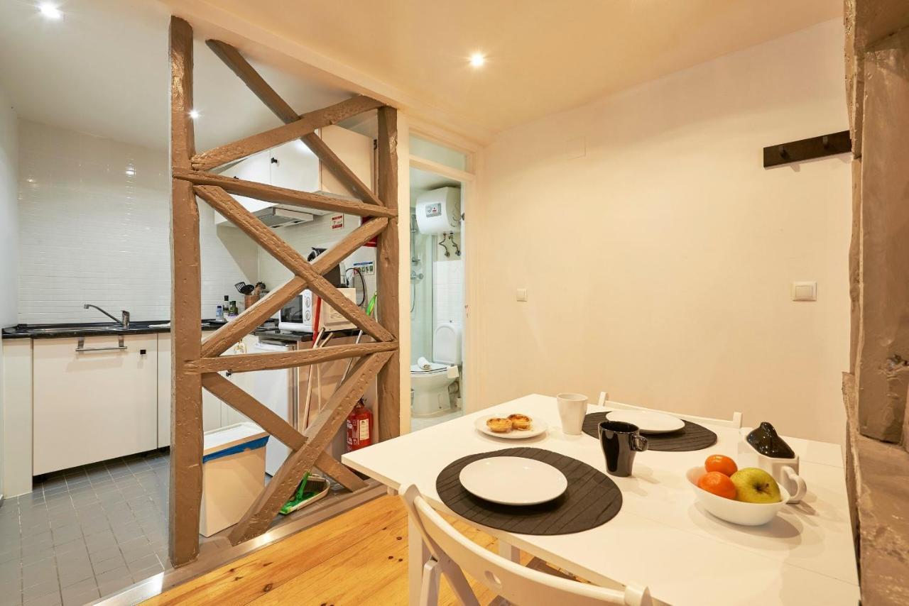 Apartamento Mira Graca 리스본 외부 사진