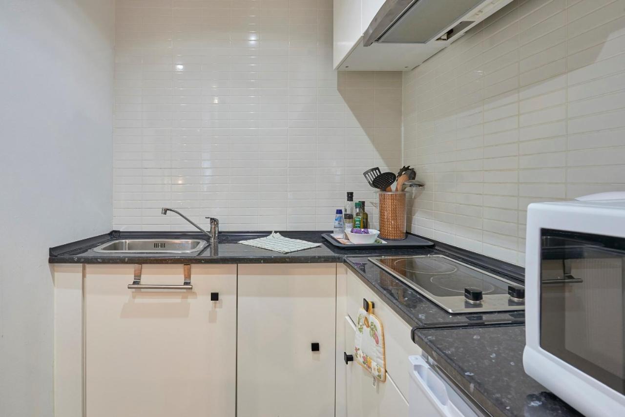 Apartamento Mira Graca 리스본 외부 사진