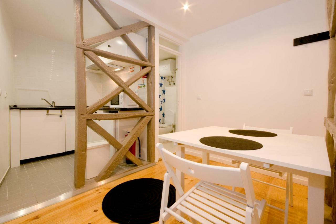 Apartamento Mira Graca 리스본 외부 사진