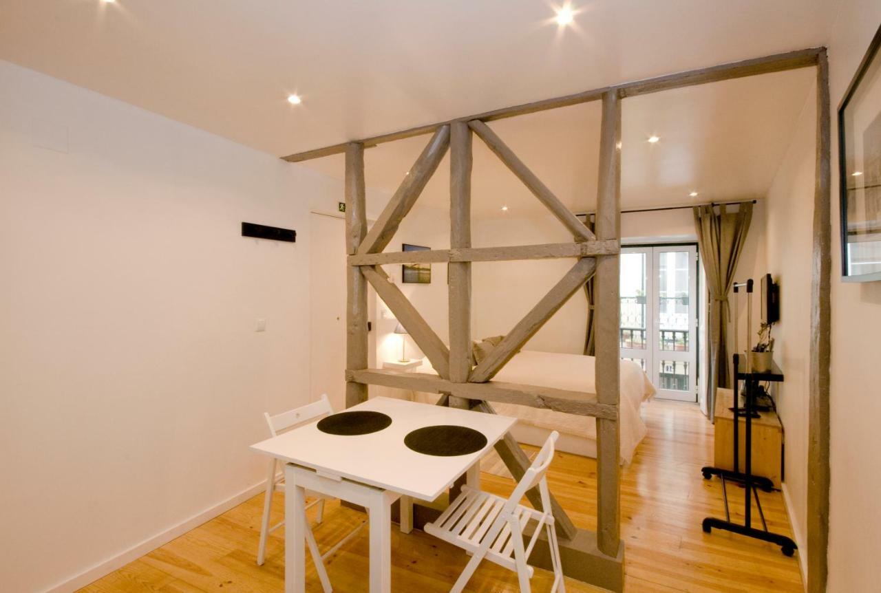 Apartamento Mira Graca 리스본 외부 사진
