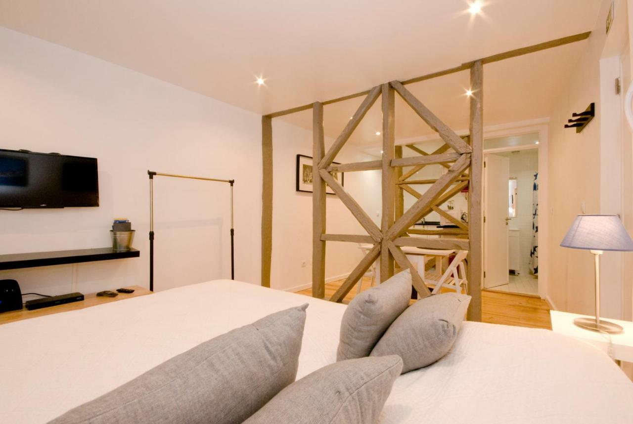 Apartamento Mira Graca 리스본 외부 사진