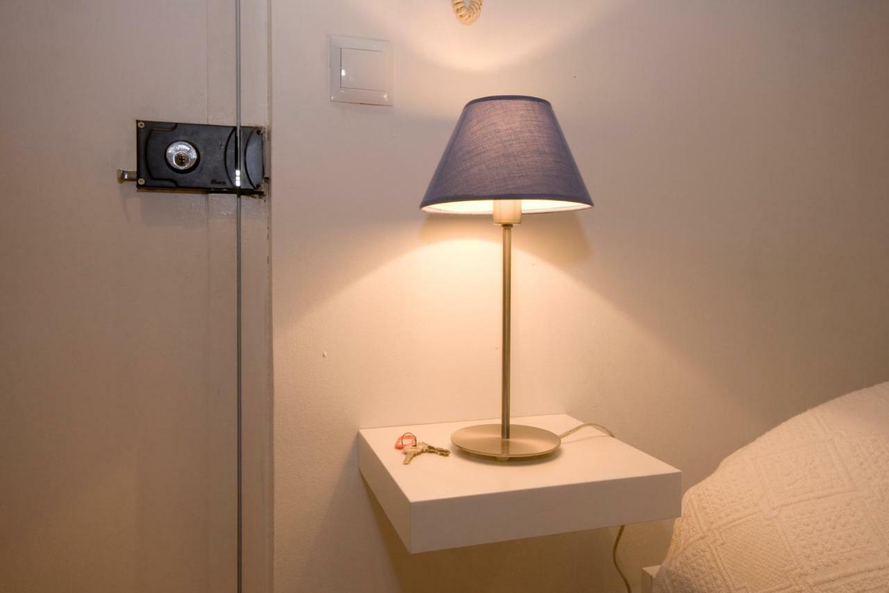 Apartamento Mira Graca 리스본 외부 사진