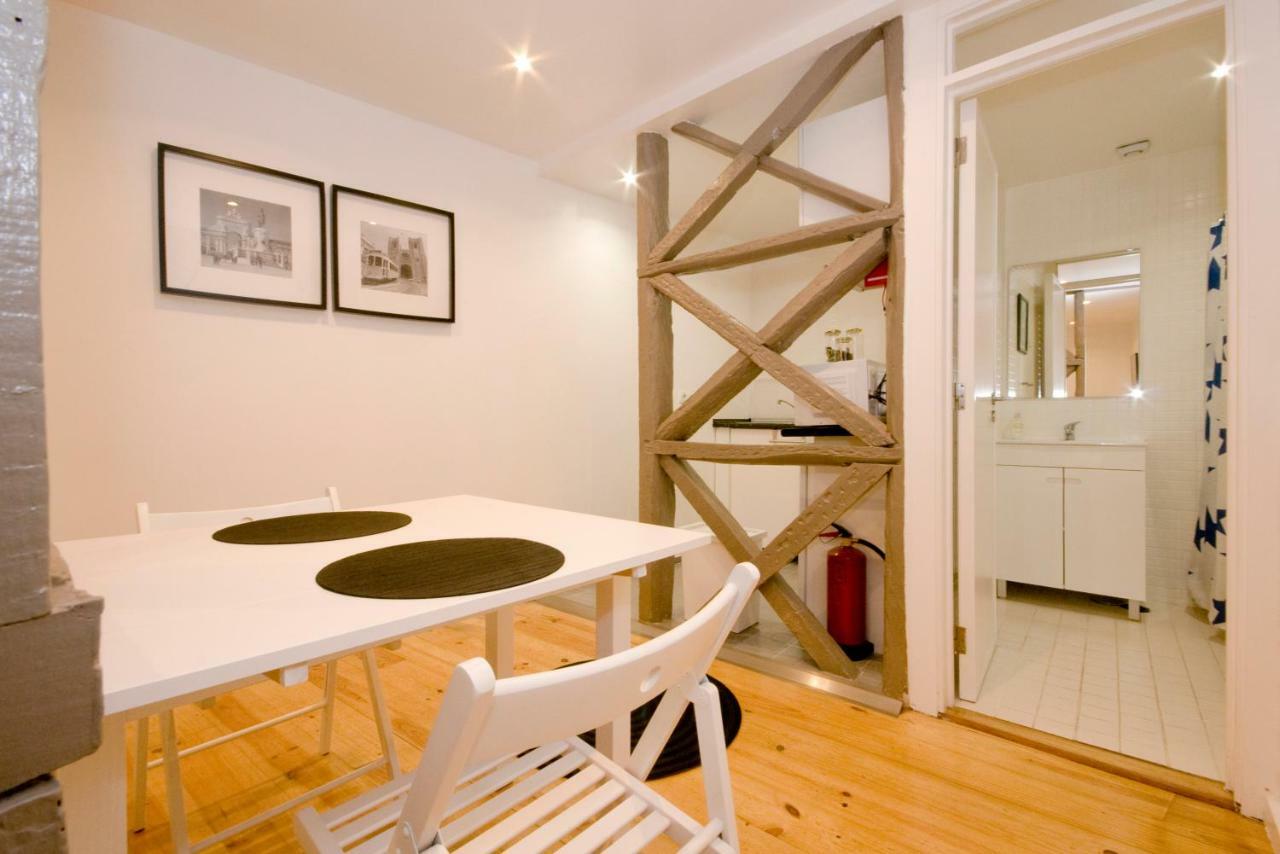Apartamento Mira Graca 리스본 외부 사진