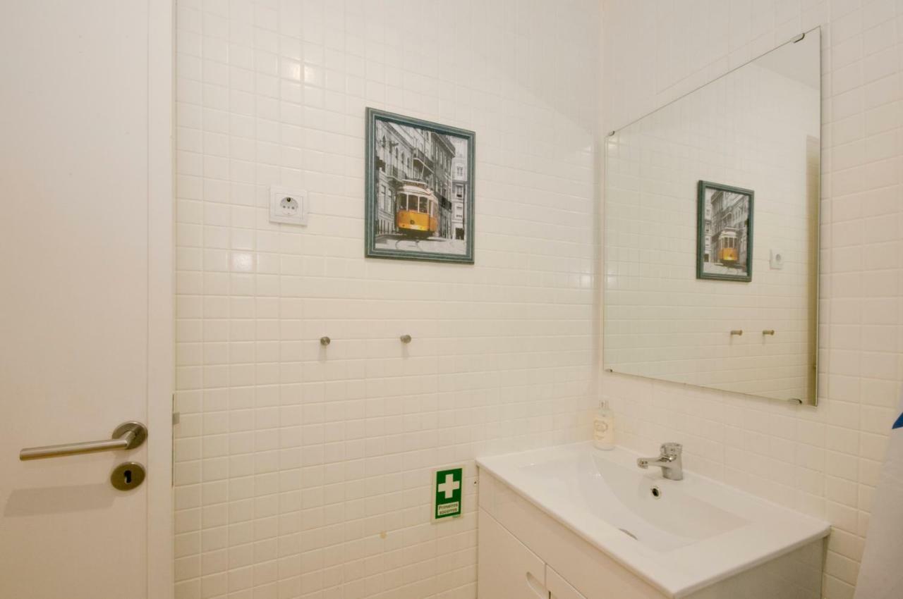 Apartamento Mira Graca 리스본 외부 사진