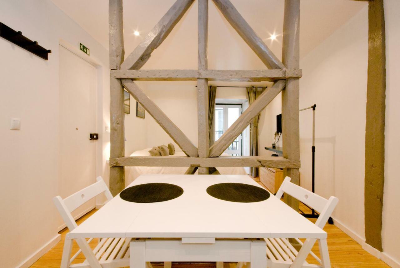 Apartamento Mira Graca 리스본 외부 사진