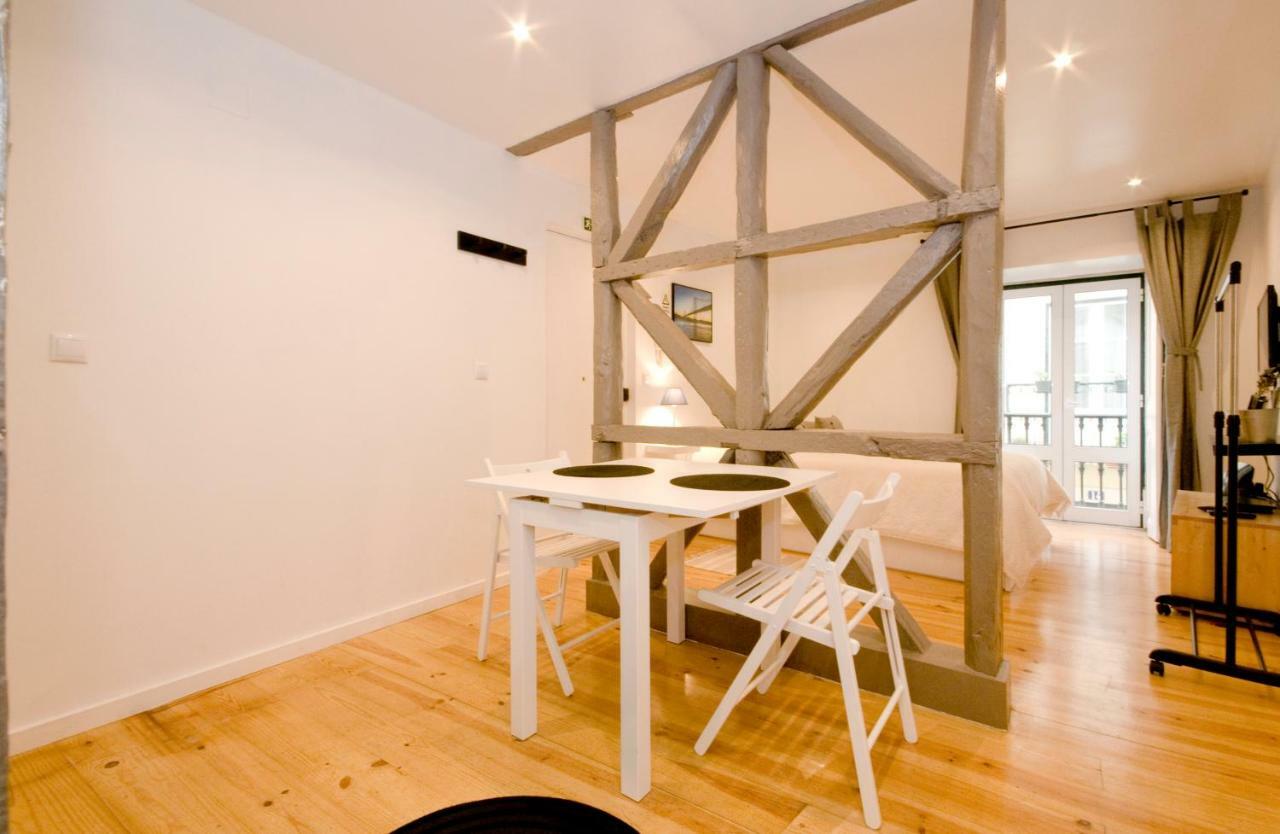 Apartamento Mira Graca 리스본 외부 사진