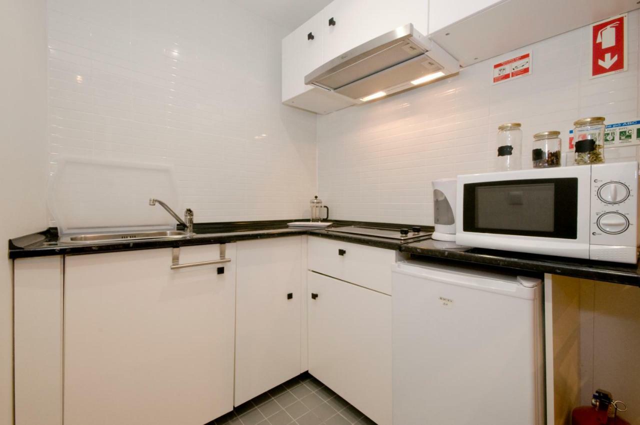 Apartamento Mira Graca 리스본 외부 사진